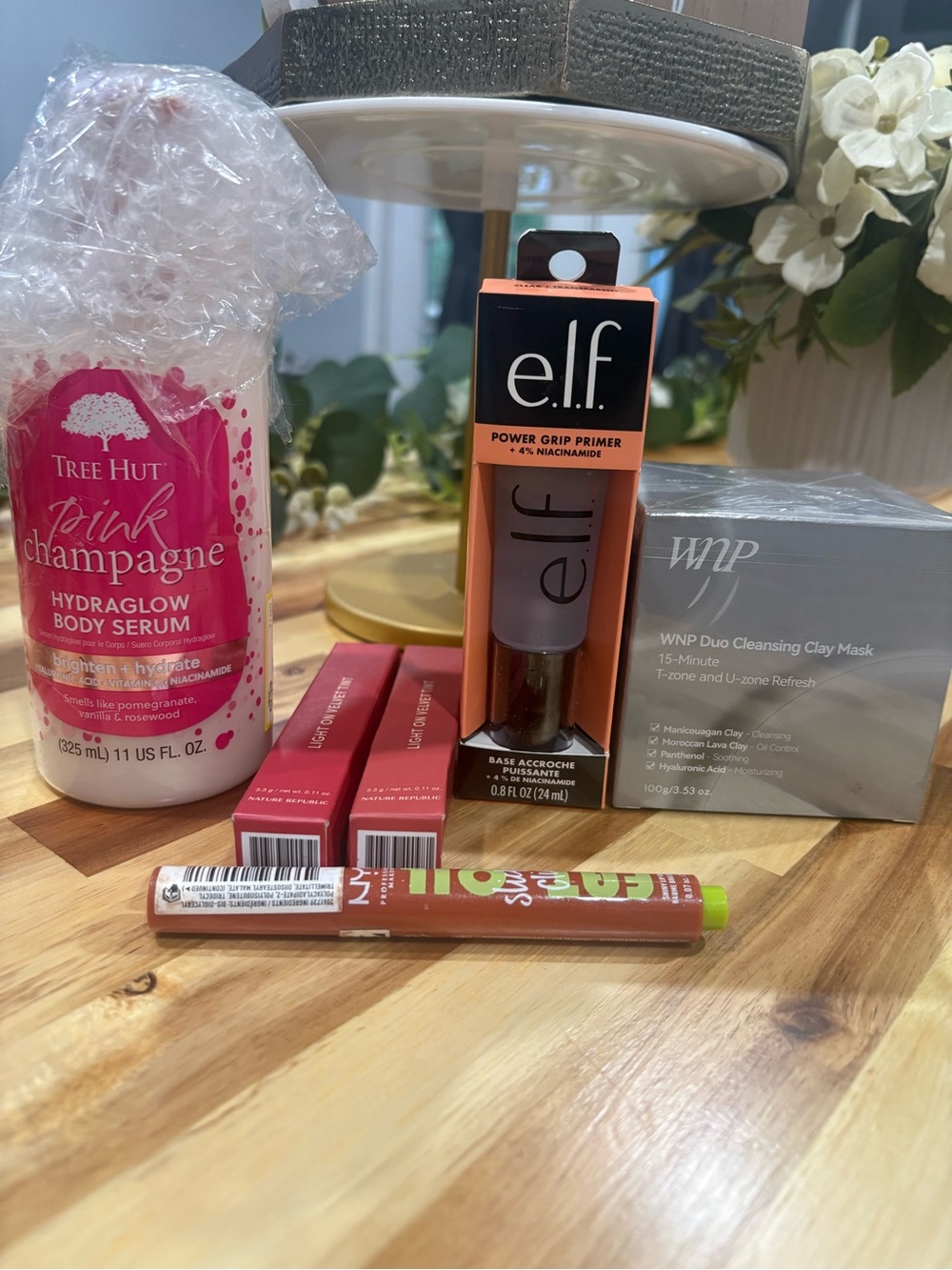 Beauty bundle ALL NEW